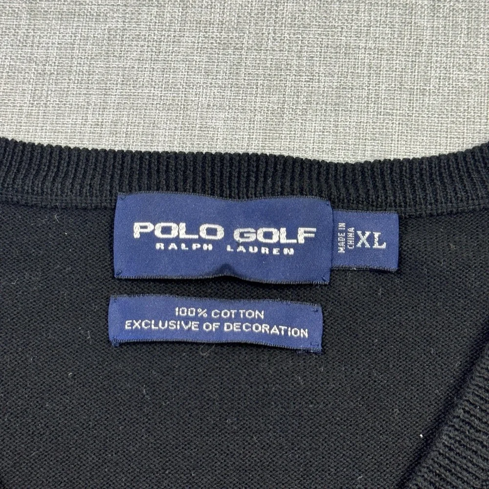 Polo Ralph Lauren brand polo